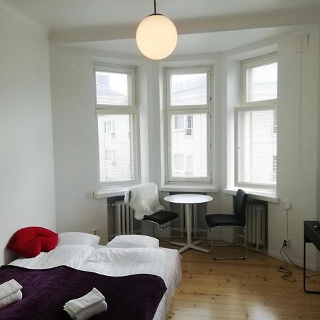 Home In Finland （芬兰的家） ヘルシンキ エクステリア 写真